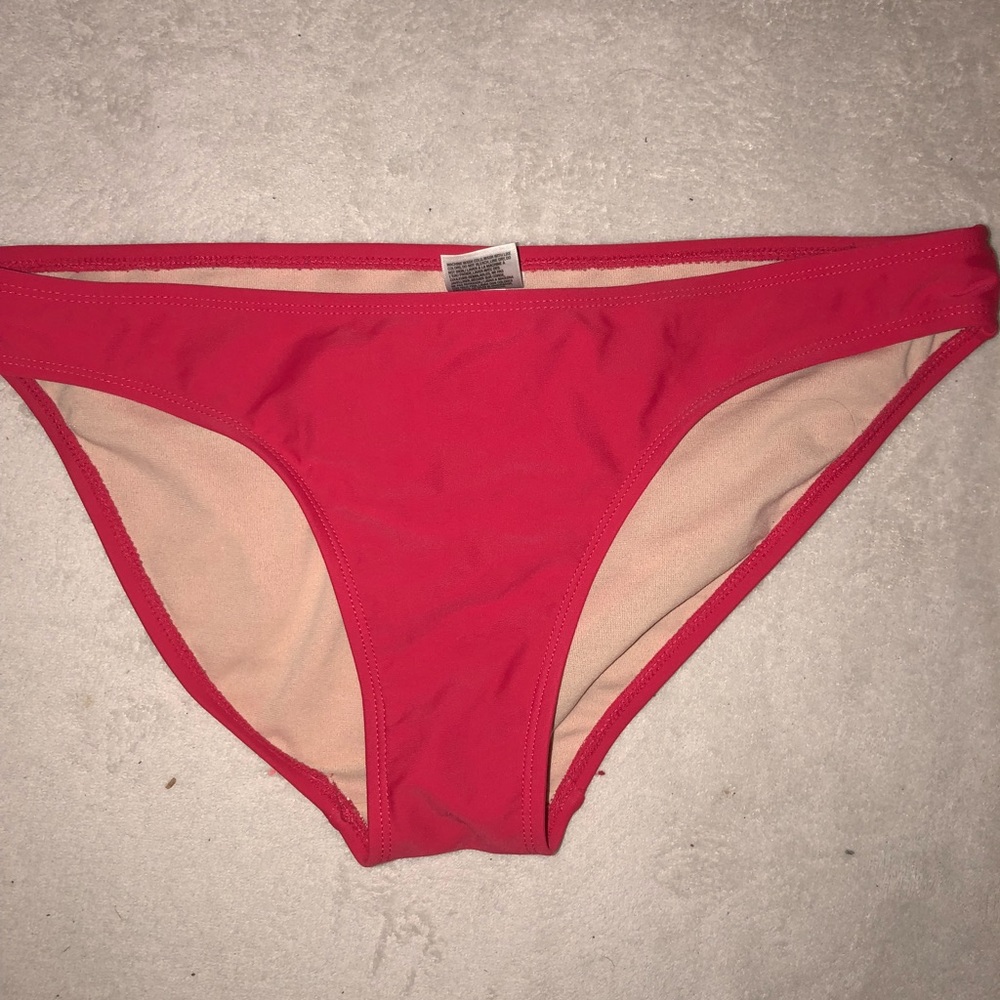 Bikini bottoms